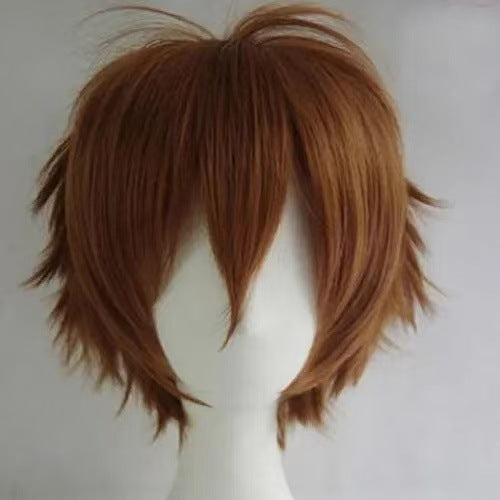 Multiple Colors Available COS Fake Fur Girl Outfit
