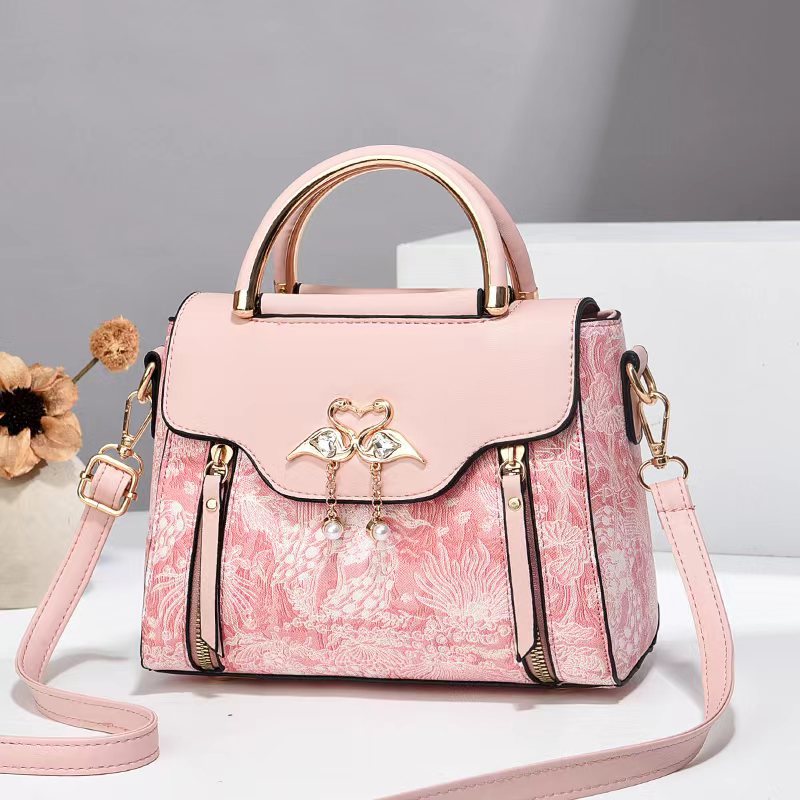 Bag All-match Simple Crossbody