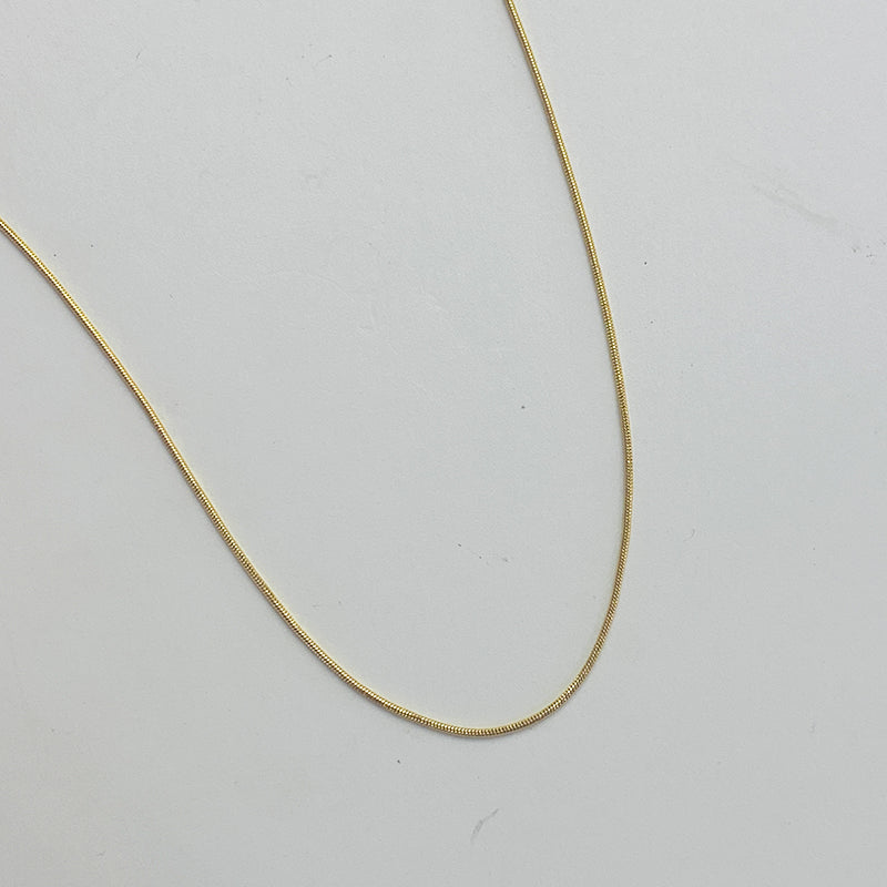 Women's Gentle Temperament Simple Versatile Chain