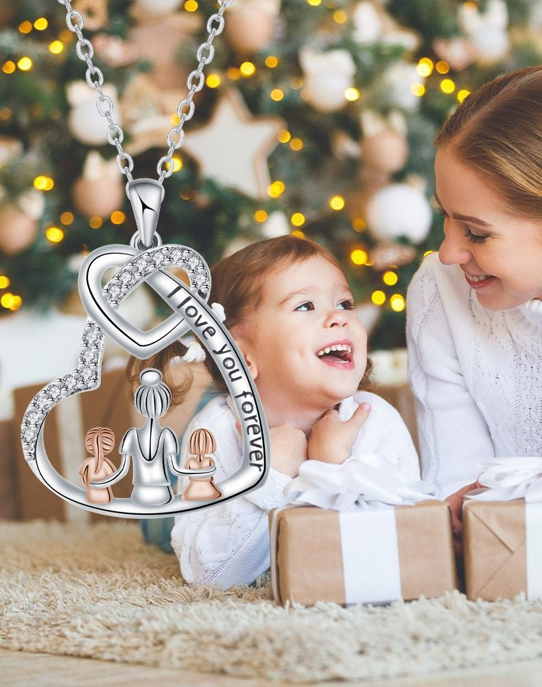 Female Gentle And Stylish Necklace