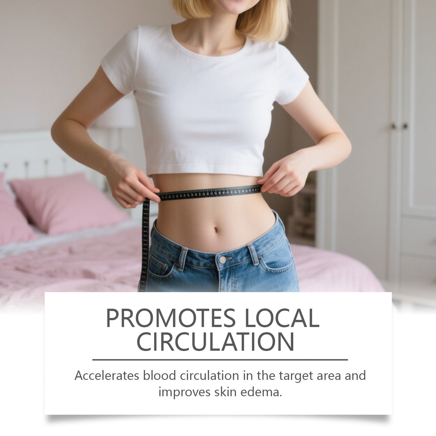 Gentle Slimming Spray