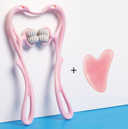 NeckEase - Therapeutic Massage 