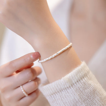 Simple And Gentle Bracelet Women's Bracelet