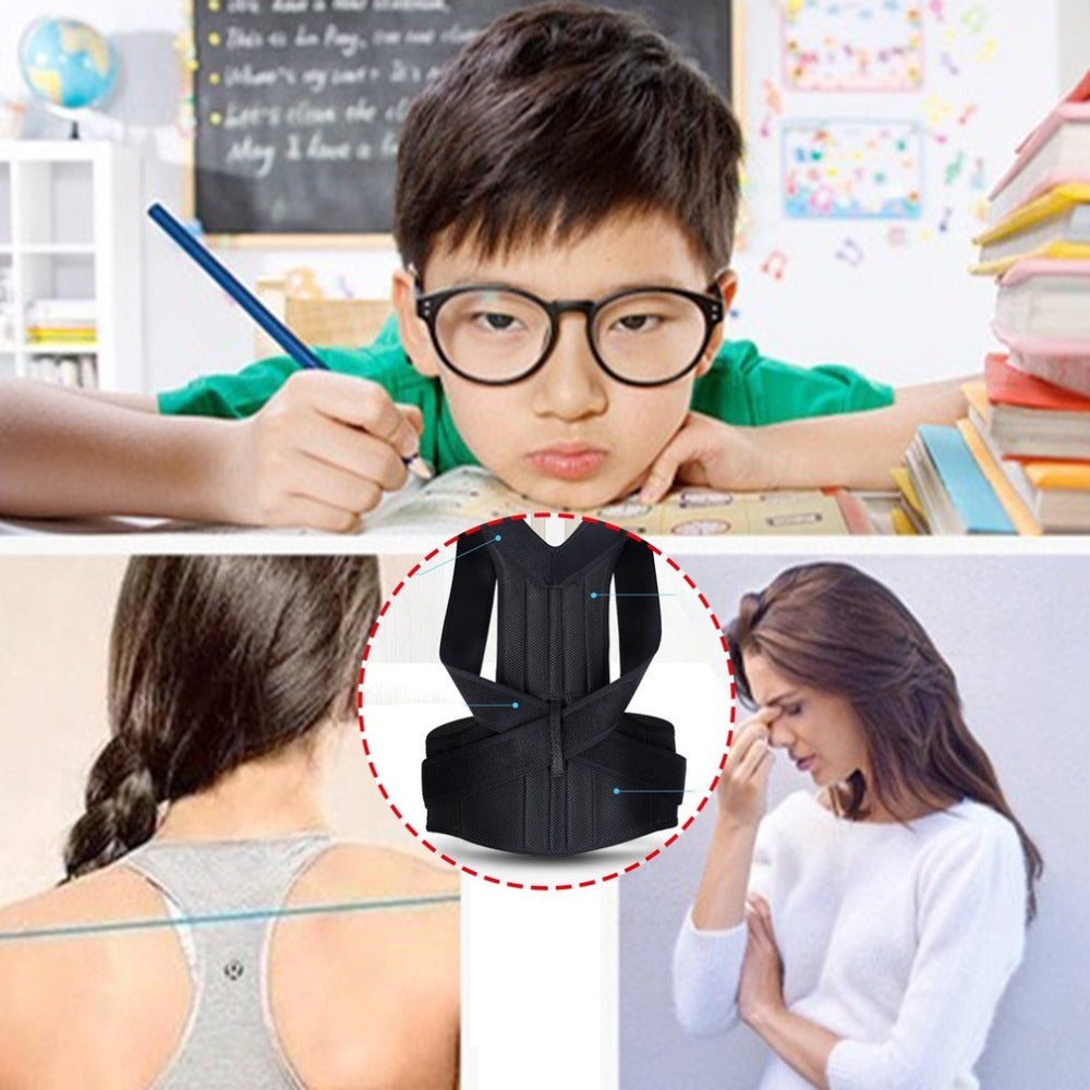 AlignDos - Posture Corrector