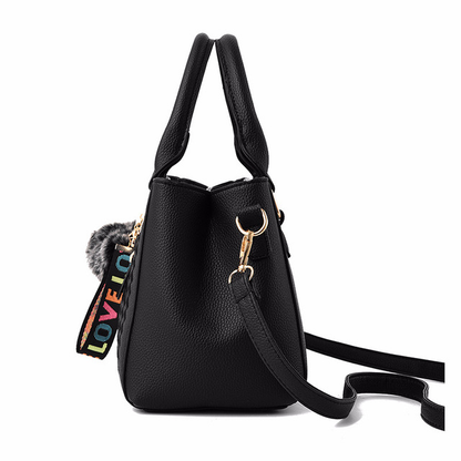 fashion lady handbag