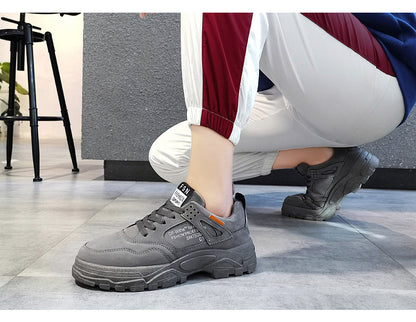 Running sports casual shoes