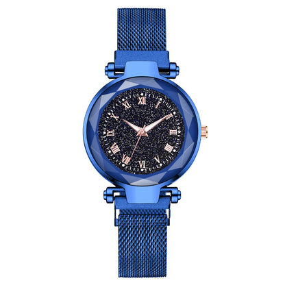 Roman starry dial