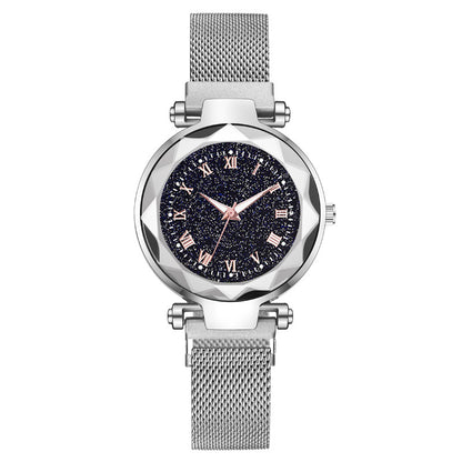 Roman starry dial