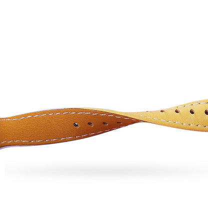 Watch Strap On Behalf Of The Leather Small Man Waist Wristband Watch Strap