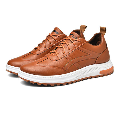 Unik Mens Sneakers