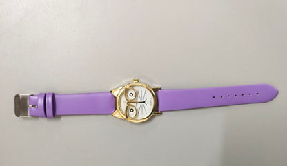 Lovely Cartoon Children Watch