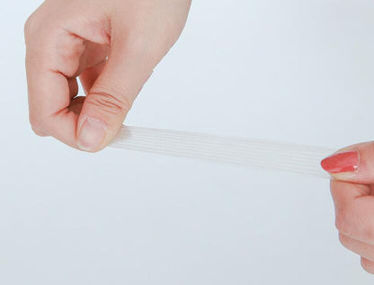 Self-adhesive Invisible Heel Anti-wear Sticker