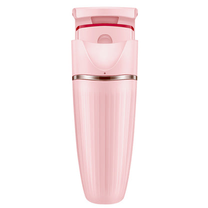 Electric Eyelash Curler For Long Lasting Styling