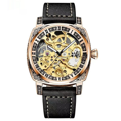 Local Tyrants Highvalue Light Luxury Original Watches