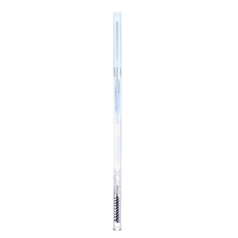 Double-ended Ultra-fine Waterproof Long-lasting Natural Eyebrow Pencil