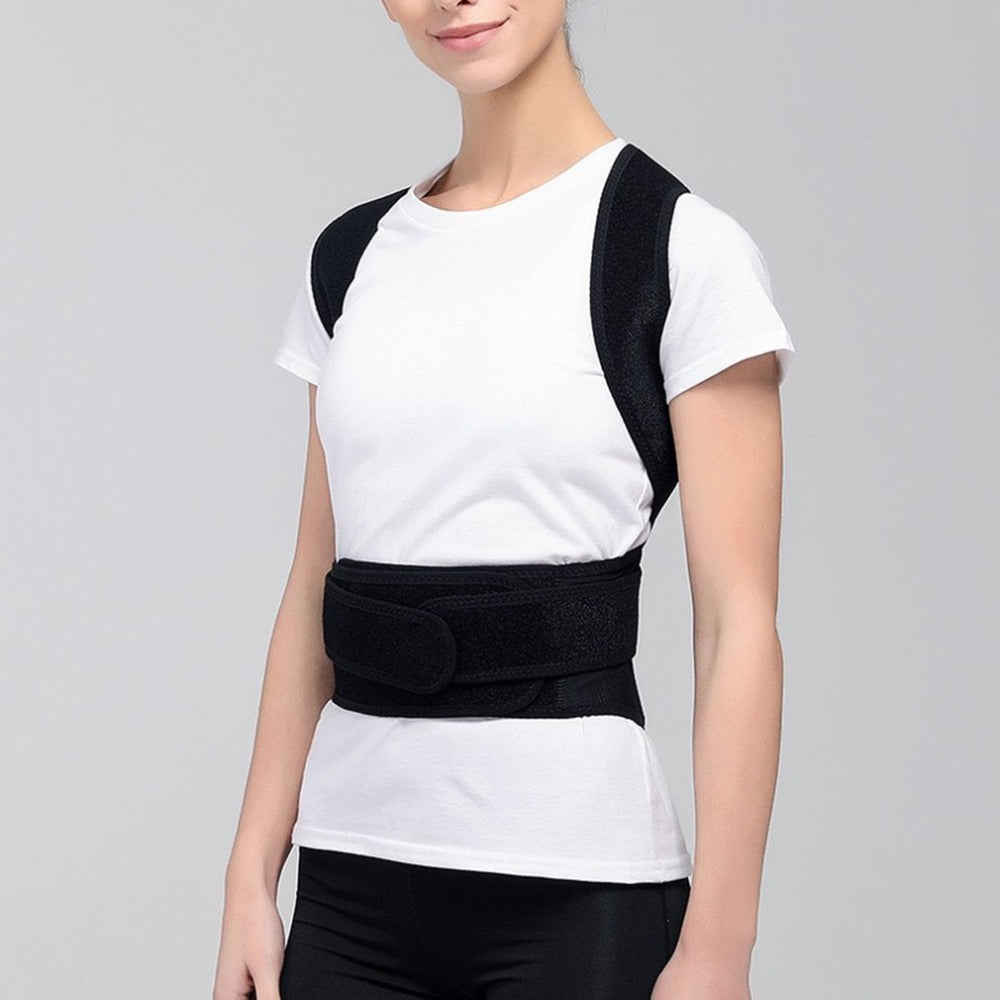 AlignDos - Posture Corrector