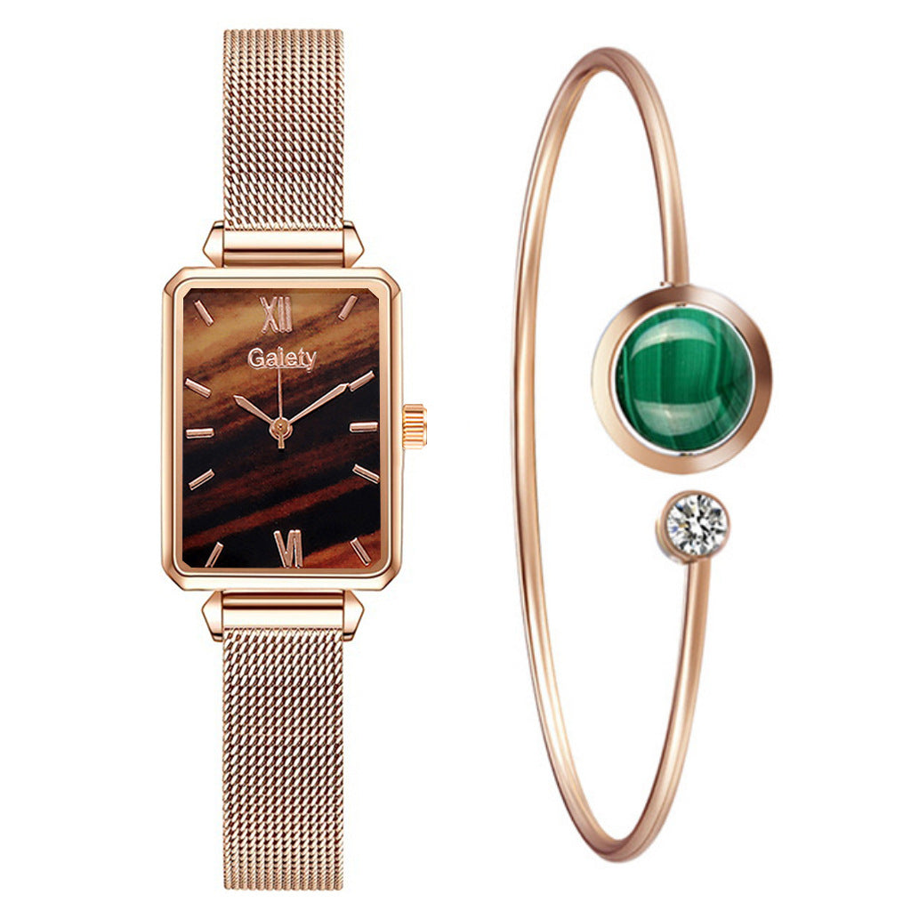 Aurora - Women's Watch
