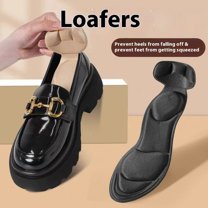 Anti-drop Pointed Toe Anti-blister Insole