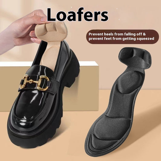 Anti-drop Pointed Toe Anti-blister Insole