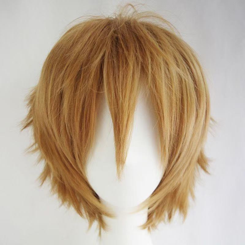 Multiple Colors Available COS Fake Fur Girl Outfit
