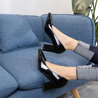 All-match four seasons shoes