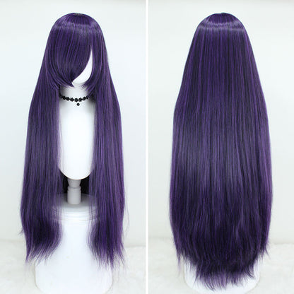 Cosplay1 meter multi-color headgear
