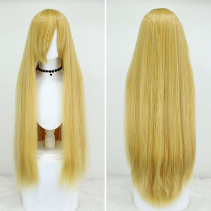 Cosplay1 meter multi-color headgear
