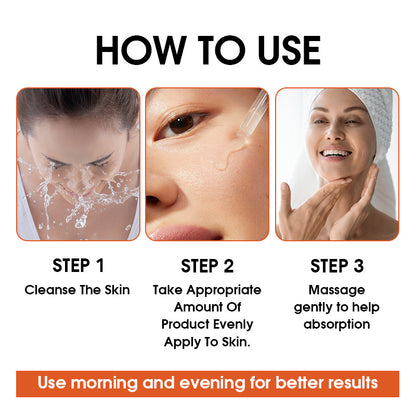Coenzyme Q10 Facial Gentle Moisturizing