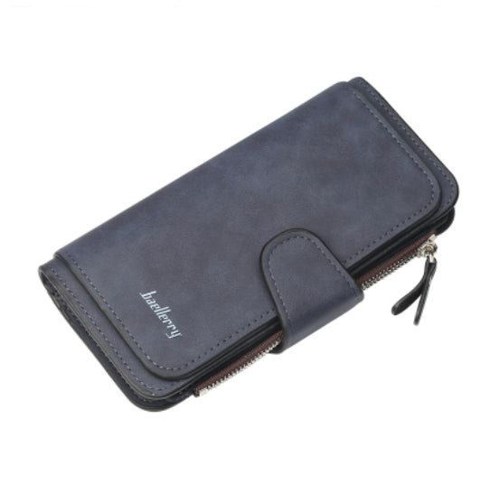Fashion Woman Wallet