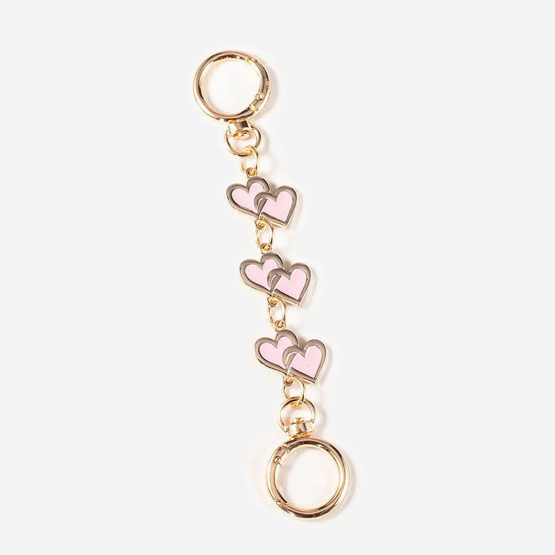 Bag Replacement Extension Chain Accessories One Shoulder Transformation Bag Extension Chain
