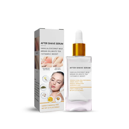 Repair And Gentle Care