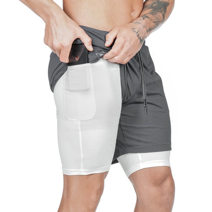 ActiveFlex Shorts 