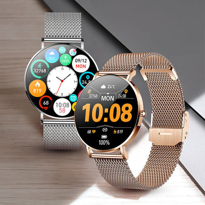 ActivChic - The Elegant Smartwatch for Women