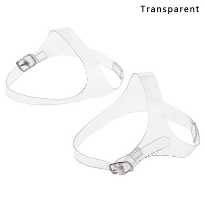 Portable heel strap without heel