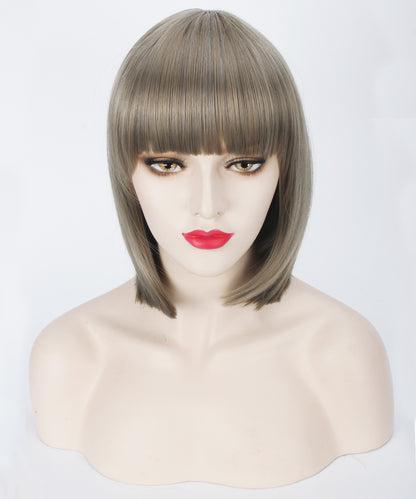 Anime Cos Wig