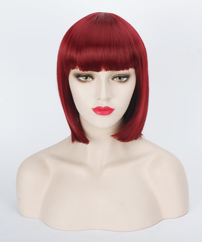 Anime Cos Wig