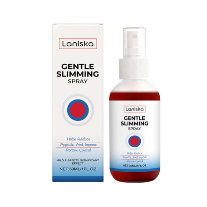 Gentle Slimming Spray