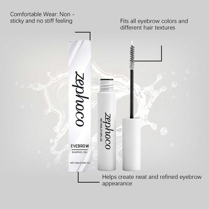 Eyebrow Shaping Gel