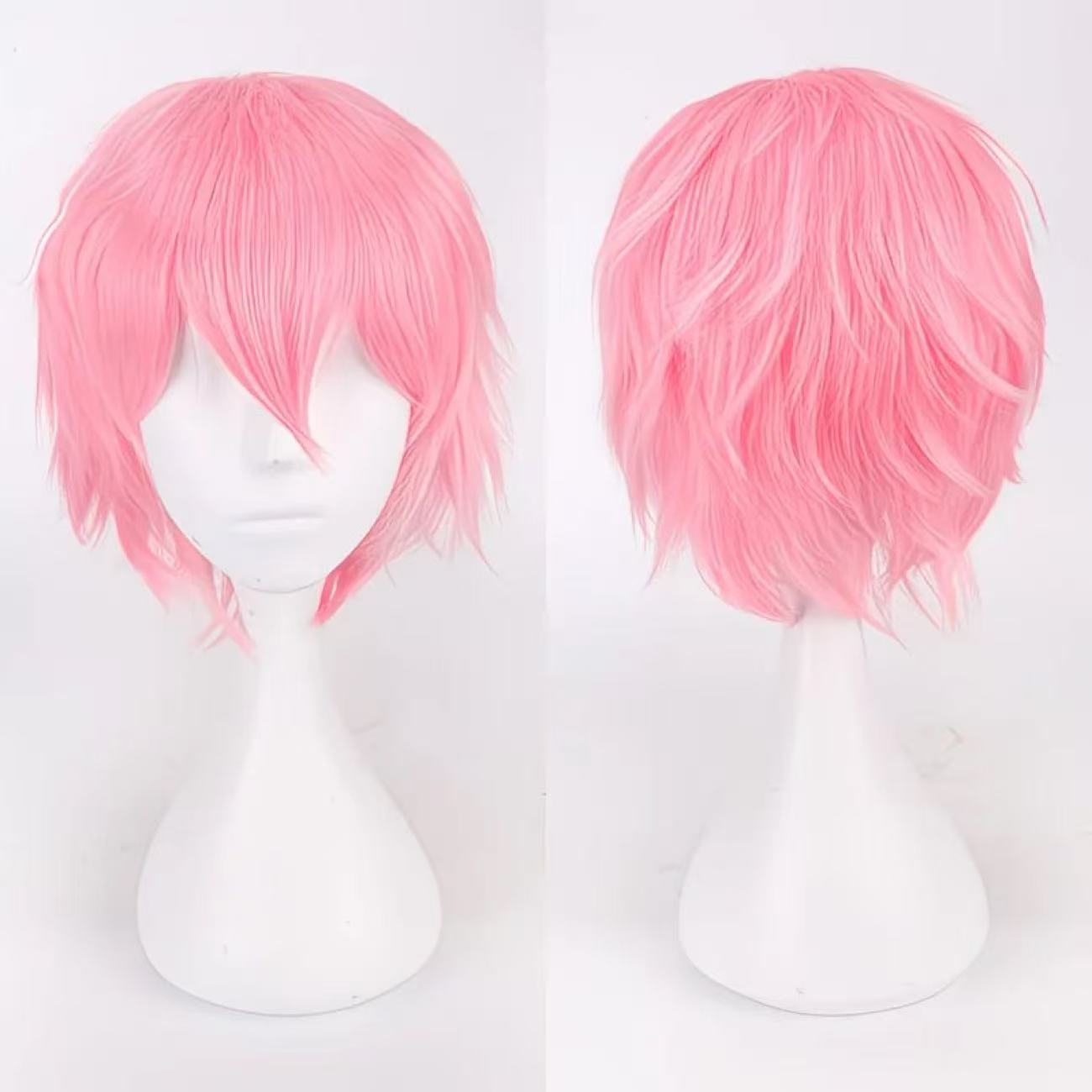 Multiple Colors Available COS Fake Fur Girl Outfit