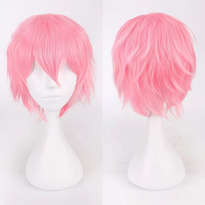 Multiple Colors Available COS Fake Fur Girl Outfit