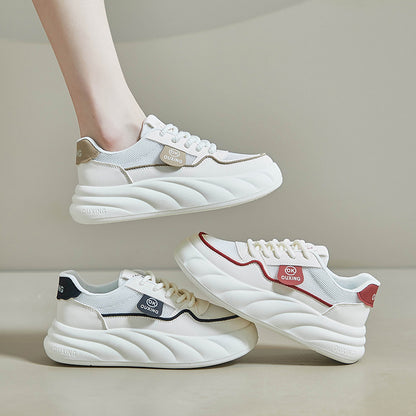 Height Increasing Breathable Sports Board Female