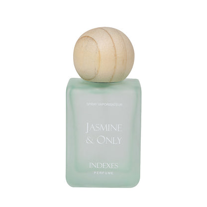 Index Perfume For Women Long Lasting Light Fragrance With A Natural Romantic And Fresh Tea Scent
