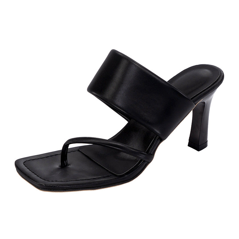 Sexy stiletto high heel sandals