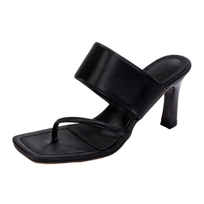 Sexy stiletto high heel sandals