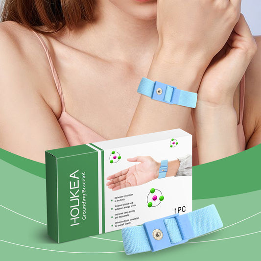 Body Care Bracelet Gentle Men And Women Decoration