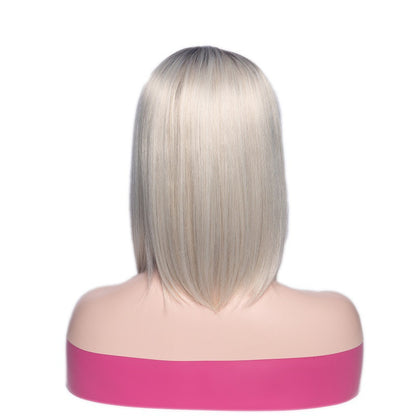 Machine-made Chemical Fiber High Temperature Silk Headgear