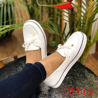 Platform casual women's shoes casual