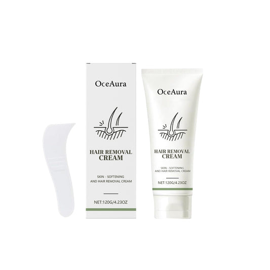 Gentle Skin Depilatory Cream