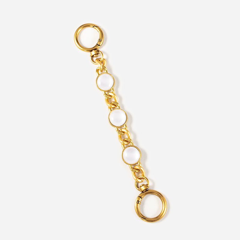 Bag Replacement Extension Chain Accessories One Shoulder Transformation Bag Extension Chain