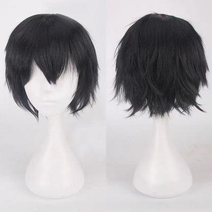 Multiple Colors Available COS Fake Fur Girl Outfit